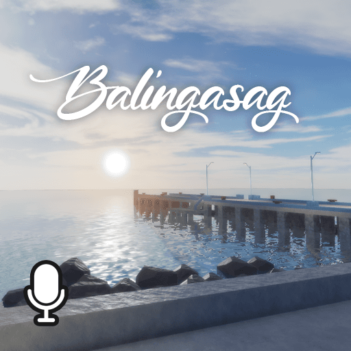 Roblox Balingasag